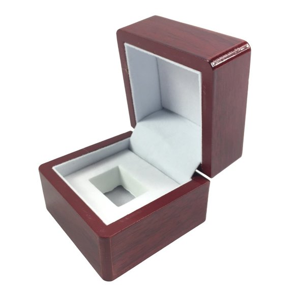 1977 Notre Dame Fry NCAA Gold Championship Ring - Picture 8 of 8